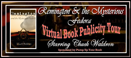 Remington-and-the-mysterious-fedora